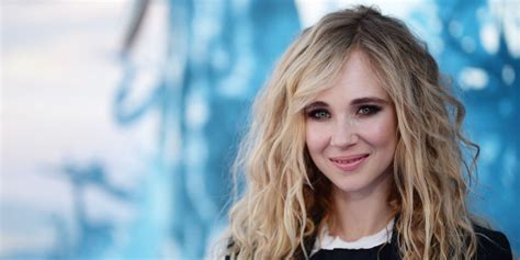 Juno Temple Is Not Remotely Scared of Nude Scenes or Snakes